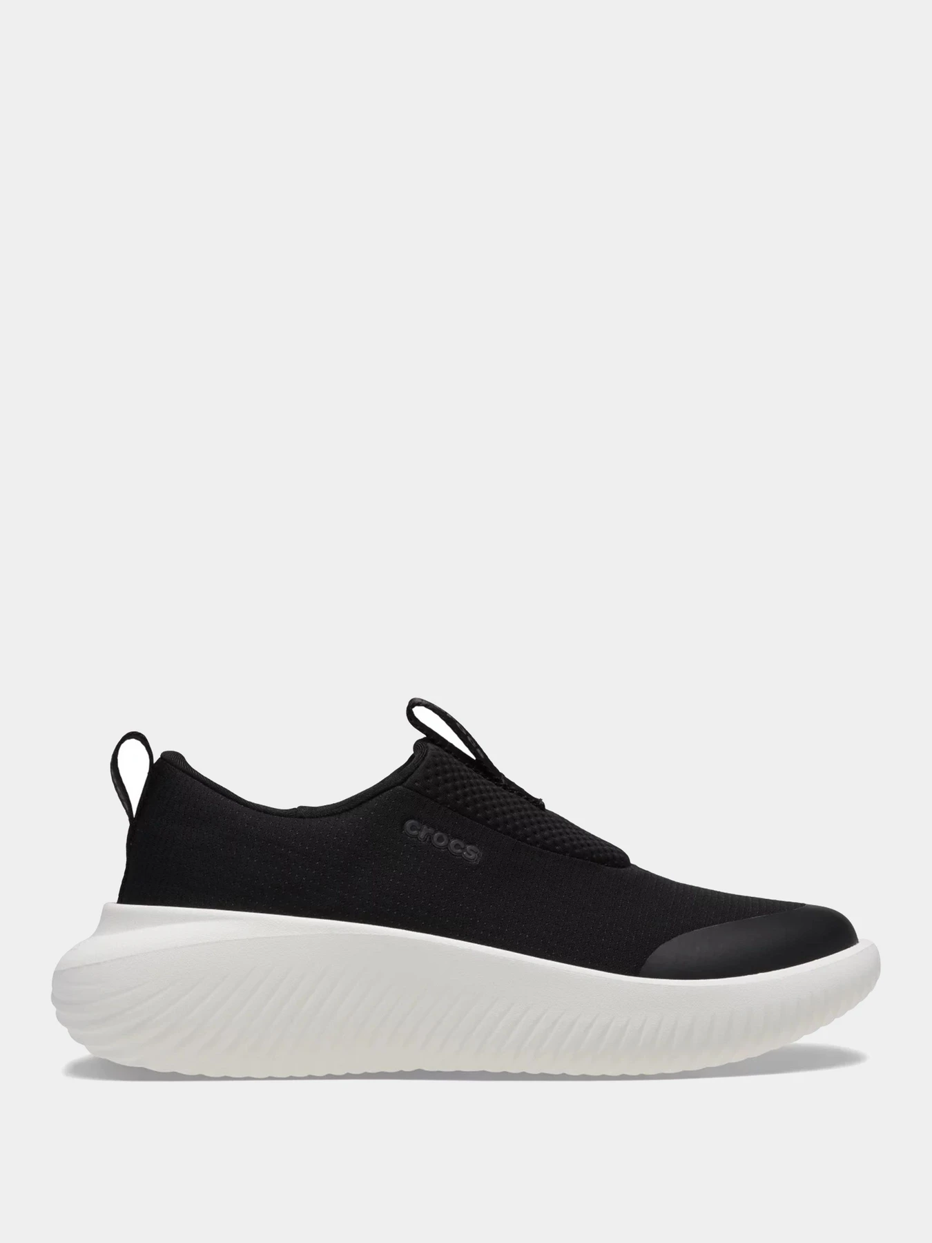 Кроссовки Crocs модель 210500BLK Фото
