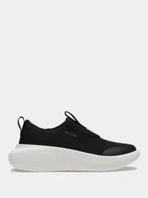 Кроссовки Crocs модель 210500BLK Фото