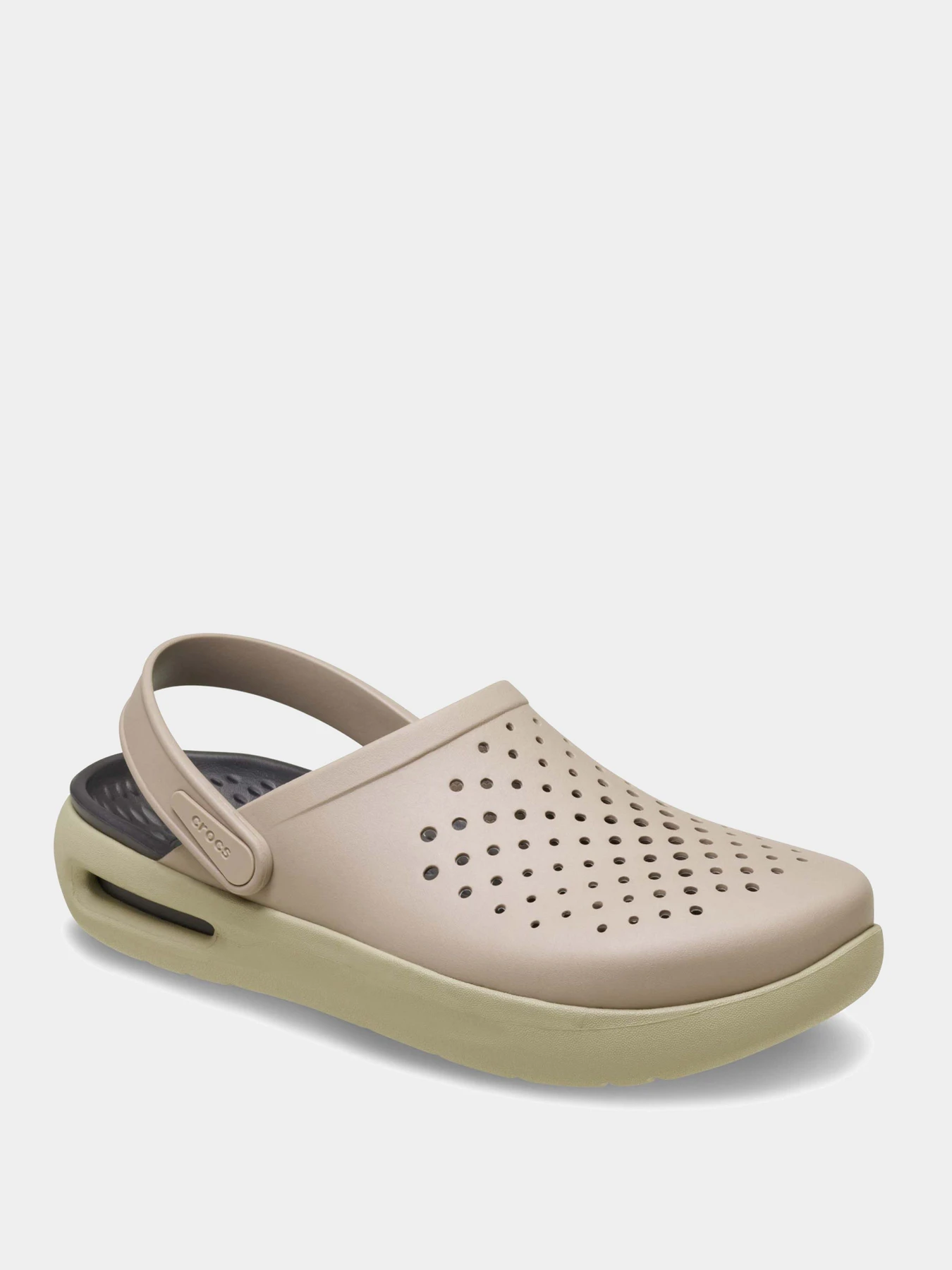 Шльопанці Crocs модель 209964TAU Фото