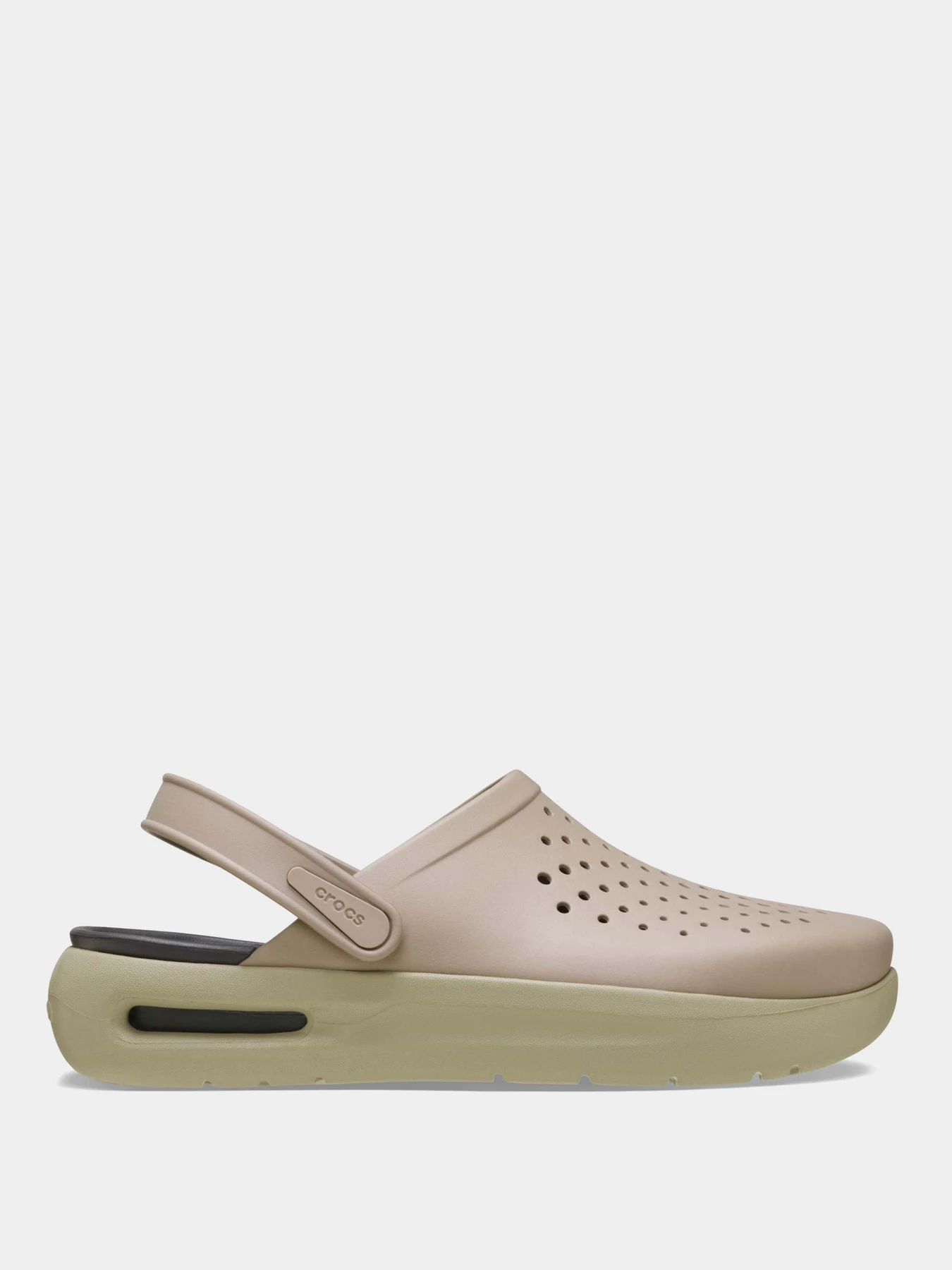 Шльопанці Crocs модель 209964TAU Фото
