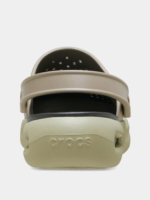Жіноче Сабо Crocs фото 3