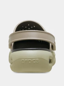 Шльопанці Crocs модель 209964TAU Фото