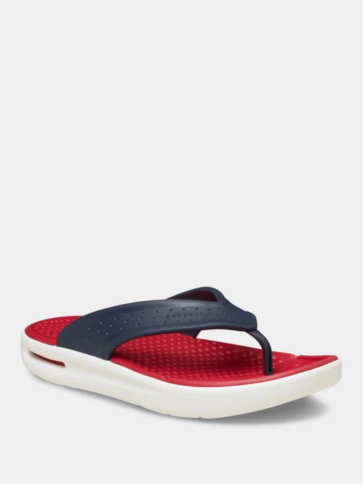 Чоловічі Шльопанці Crocs фото 2