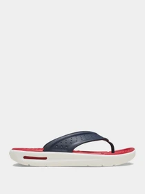Шлёпанцы Crocs модель 211101NAV Фото