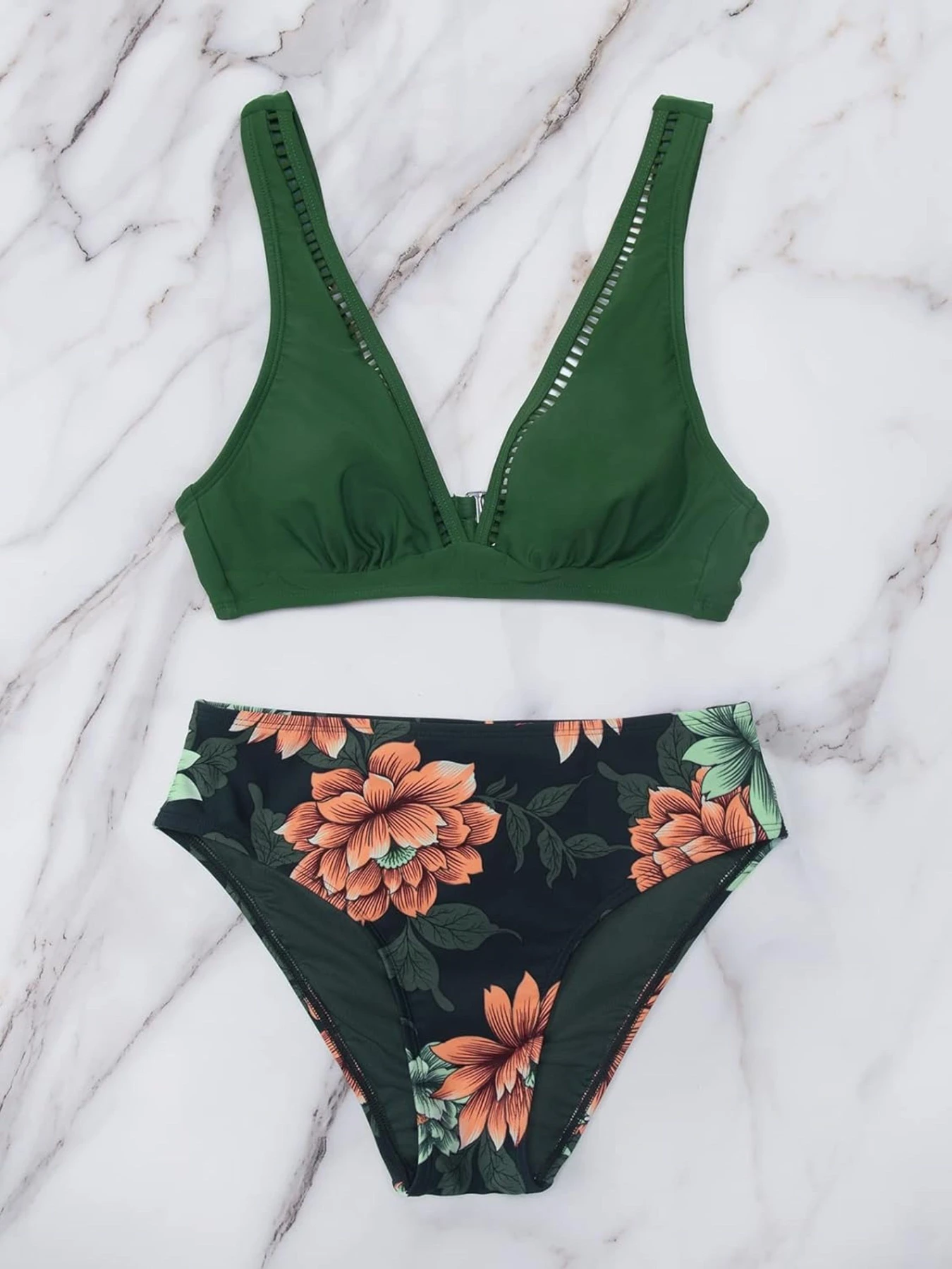 Одяг для пляжу Cupshe модель 73301 Одяг для пляжу Cupshe модель 73301 Фото