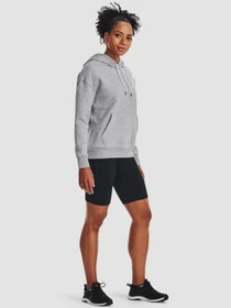 Худі та світшоти Under Armour Essential Fleece модель 1373033-011 Фото