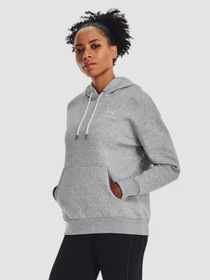 Худі та світшоти Under Armour Essential Fleece модель 1373033-011 Фото