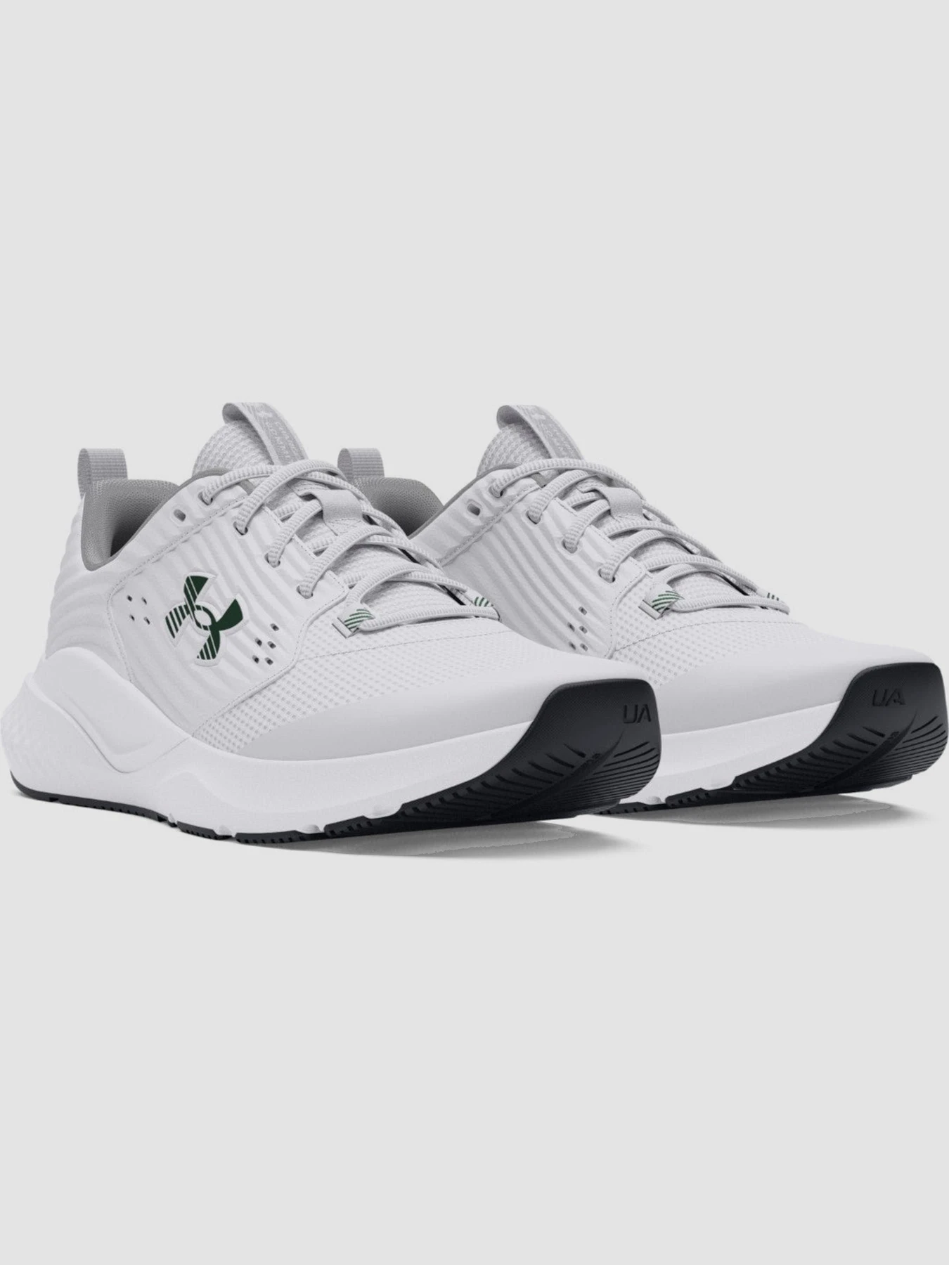 Кроссовки Under Armour Charged Commit Tr 4 модель 3026017-106 Фото