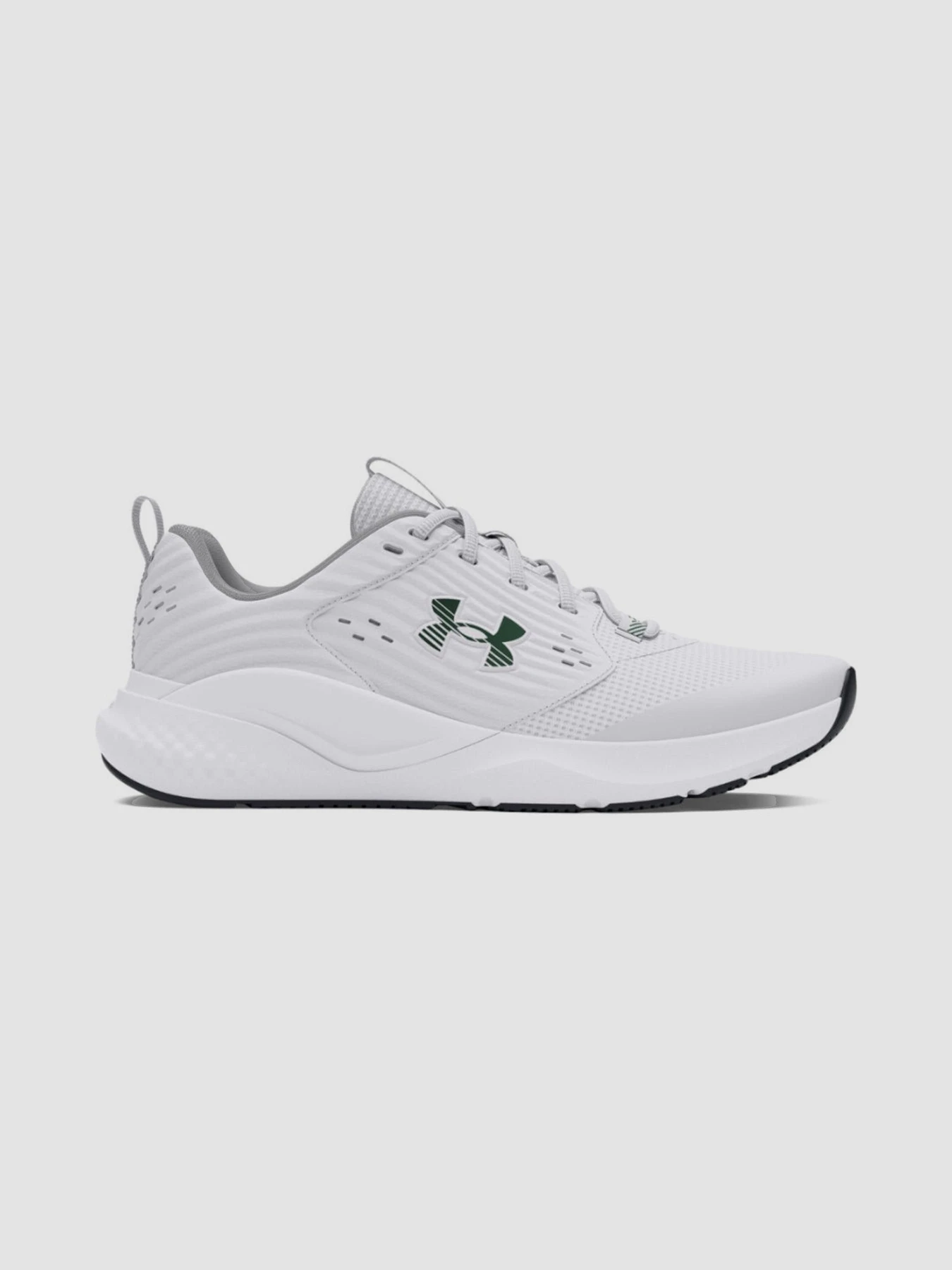 Кроссовки Under Armour Charged Commit Tr 4 модель 3026017-106 Фото