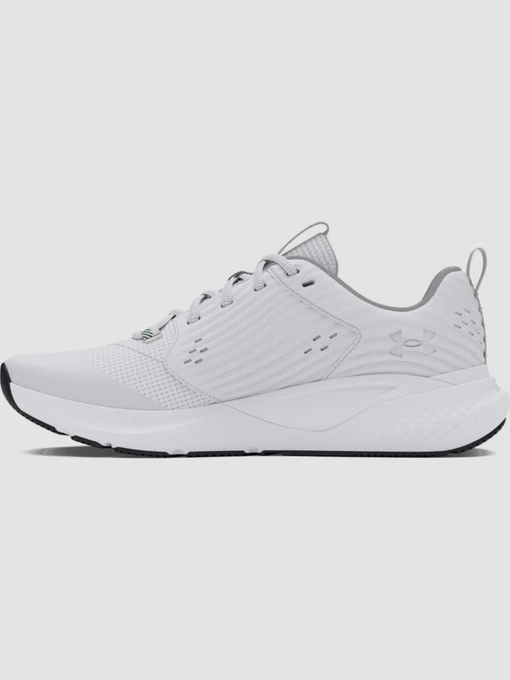 Чоловічі Кросівки повсякденні Under Armour Charged Commit Tr 4 фото 2