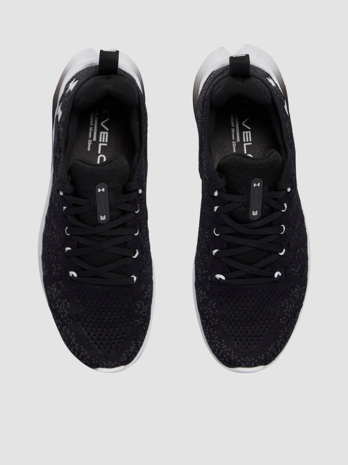 Кросівки Under Armour Velociti 3 модель 3026117-002 Кросівки Under Armour Velociti 3 модель 3026117-002 Фото