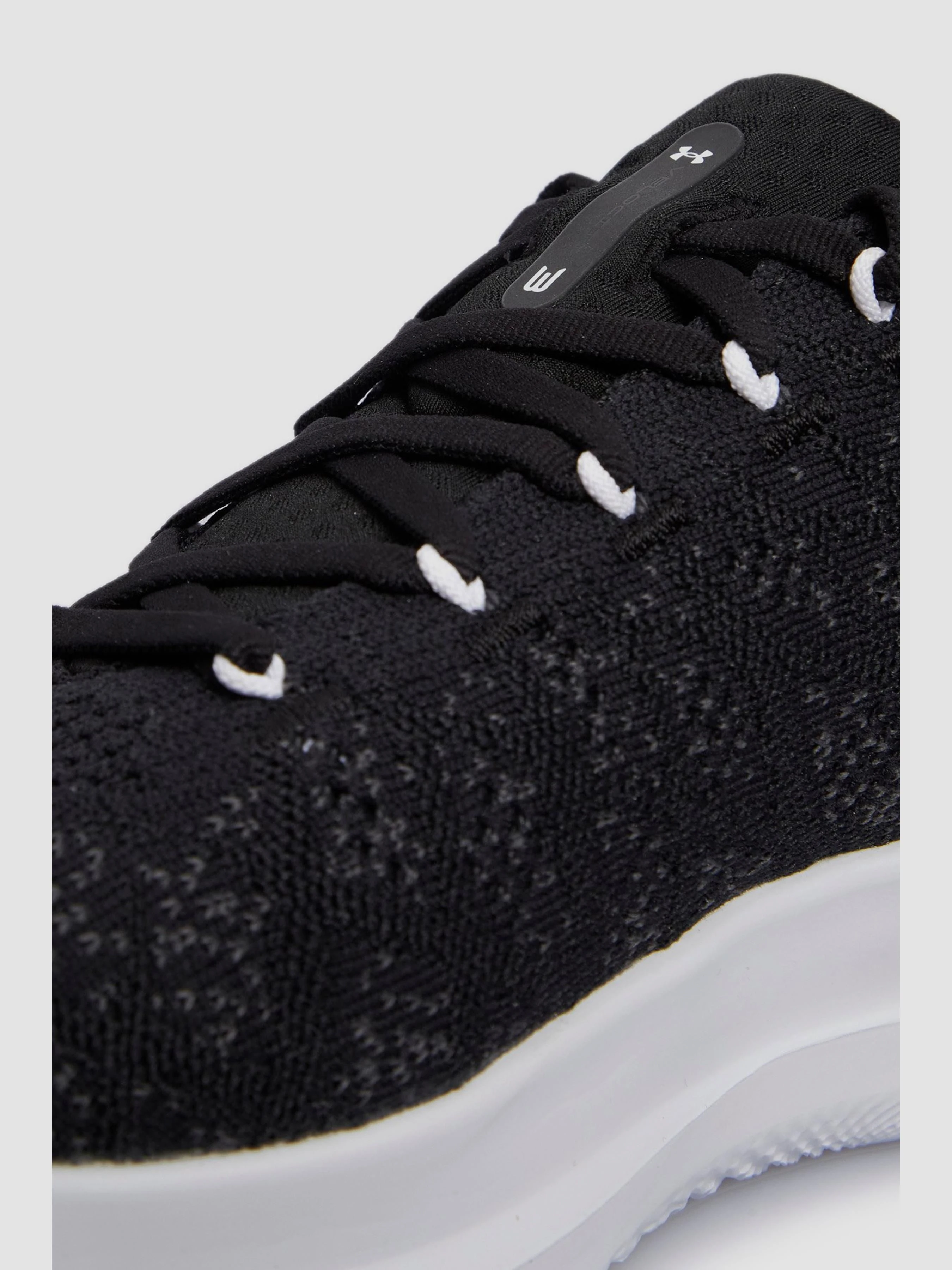 Чоловічі Кросівки для бігу Under Armour Velociti 3 фото 2