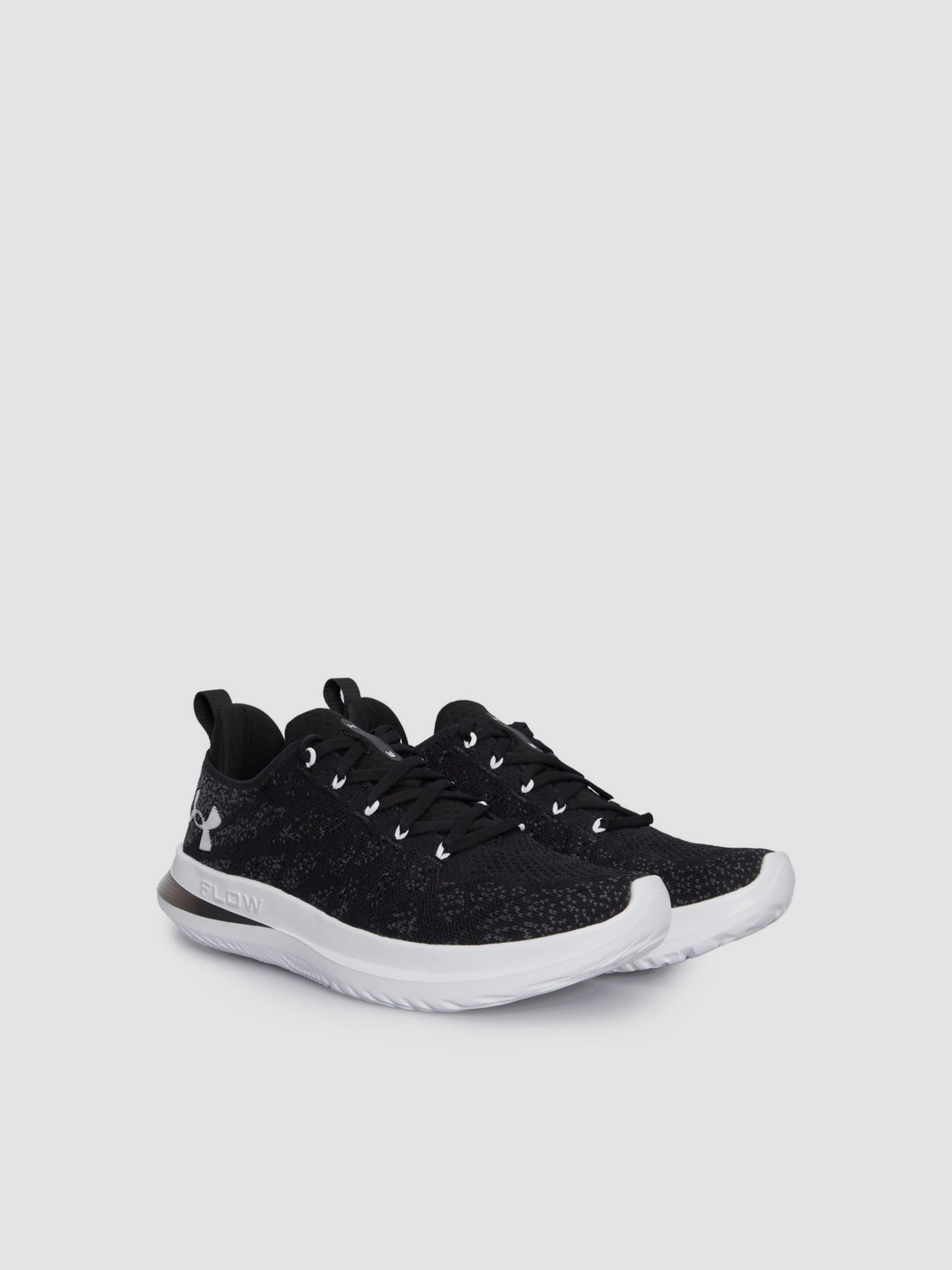 Чоловічі Кросівки для бігу Under Armour Velociti 3 фото 3