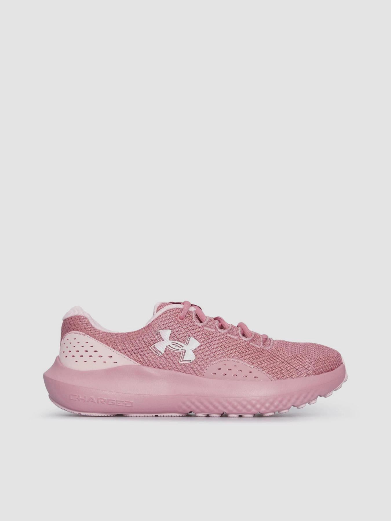 Кросівки Under Armour Charged Surge 4 модель 3027007-600 Кросівки Under Armour Charged Surge 4 модель 3027007-600 Фото