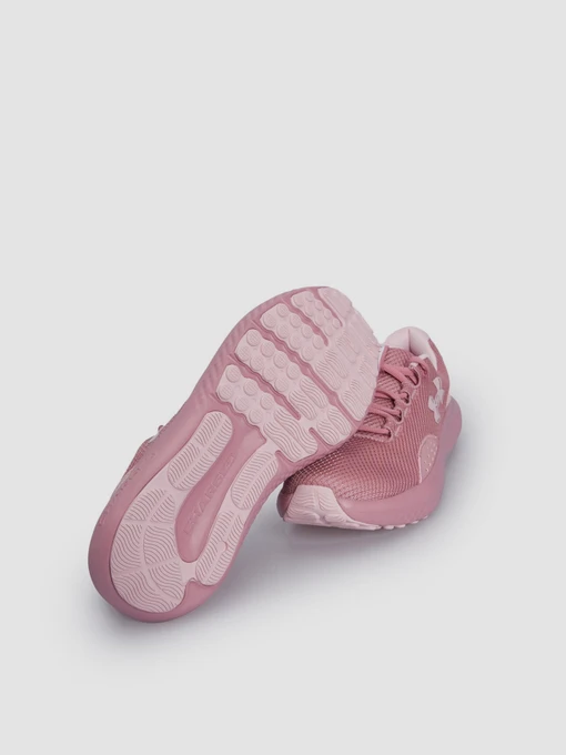 Жіночі Кросівки повсякденні Under Armour Charged Surge 4 фото 2