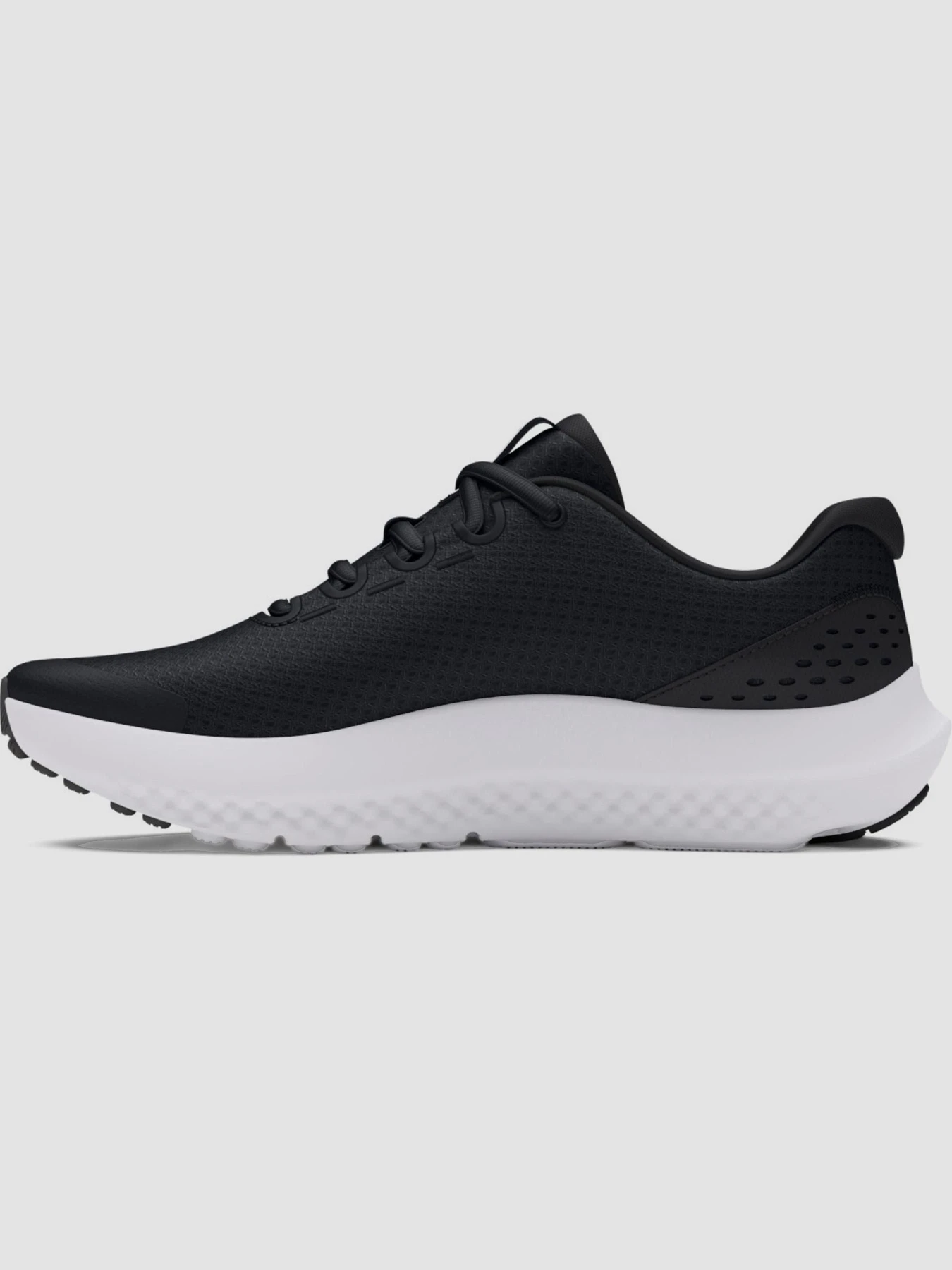 Кросівки Under Armour Bgs Surge 4 модель 3027103-001 Фото