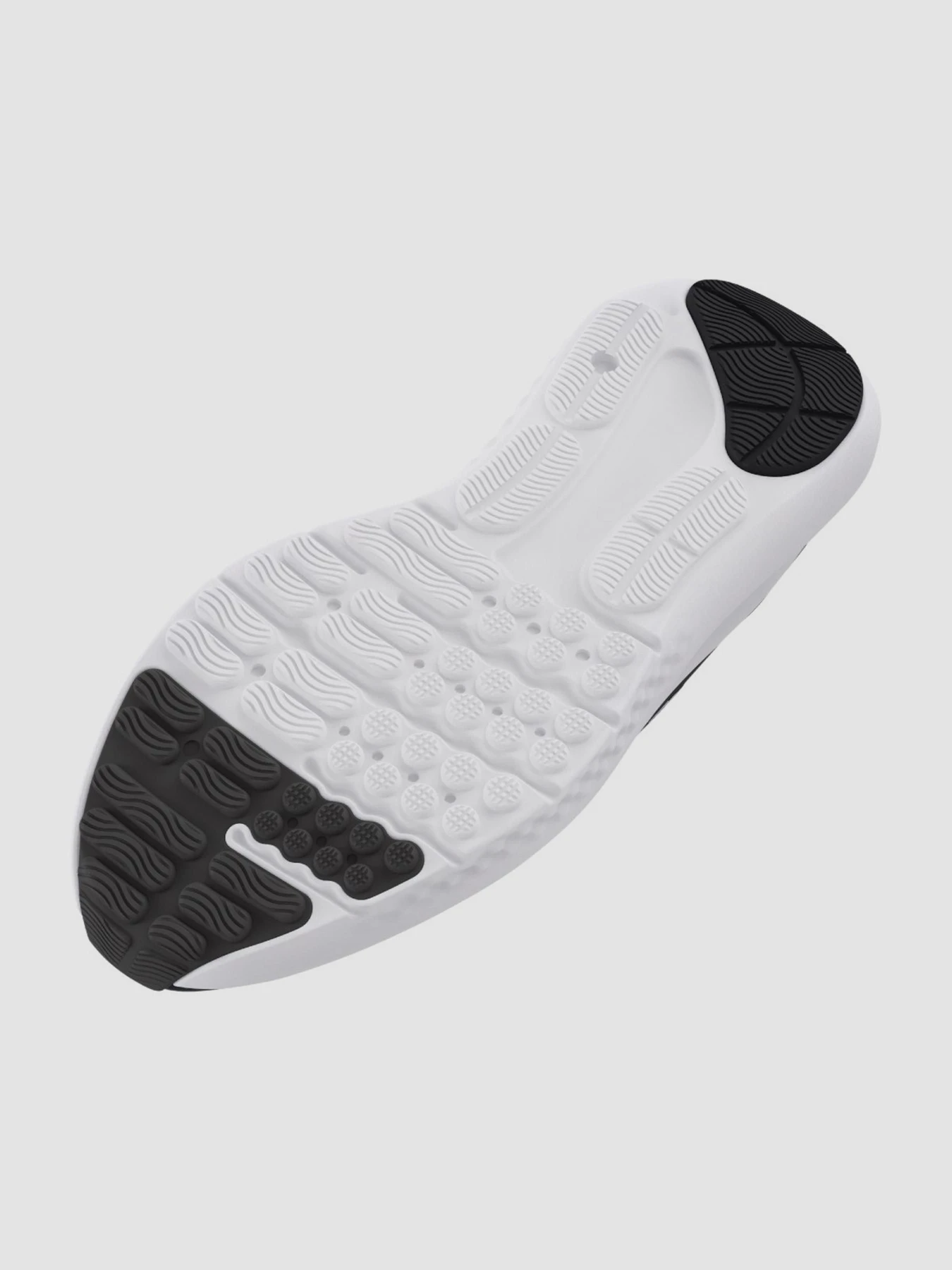 Кросівки Under Armour Bgs Surge 4 модель 3027103-001 Фото