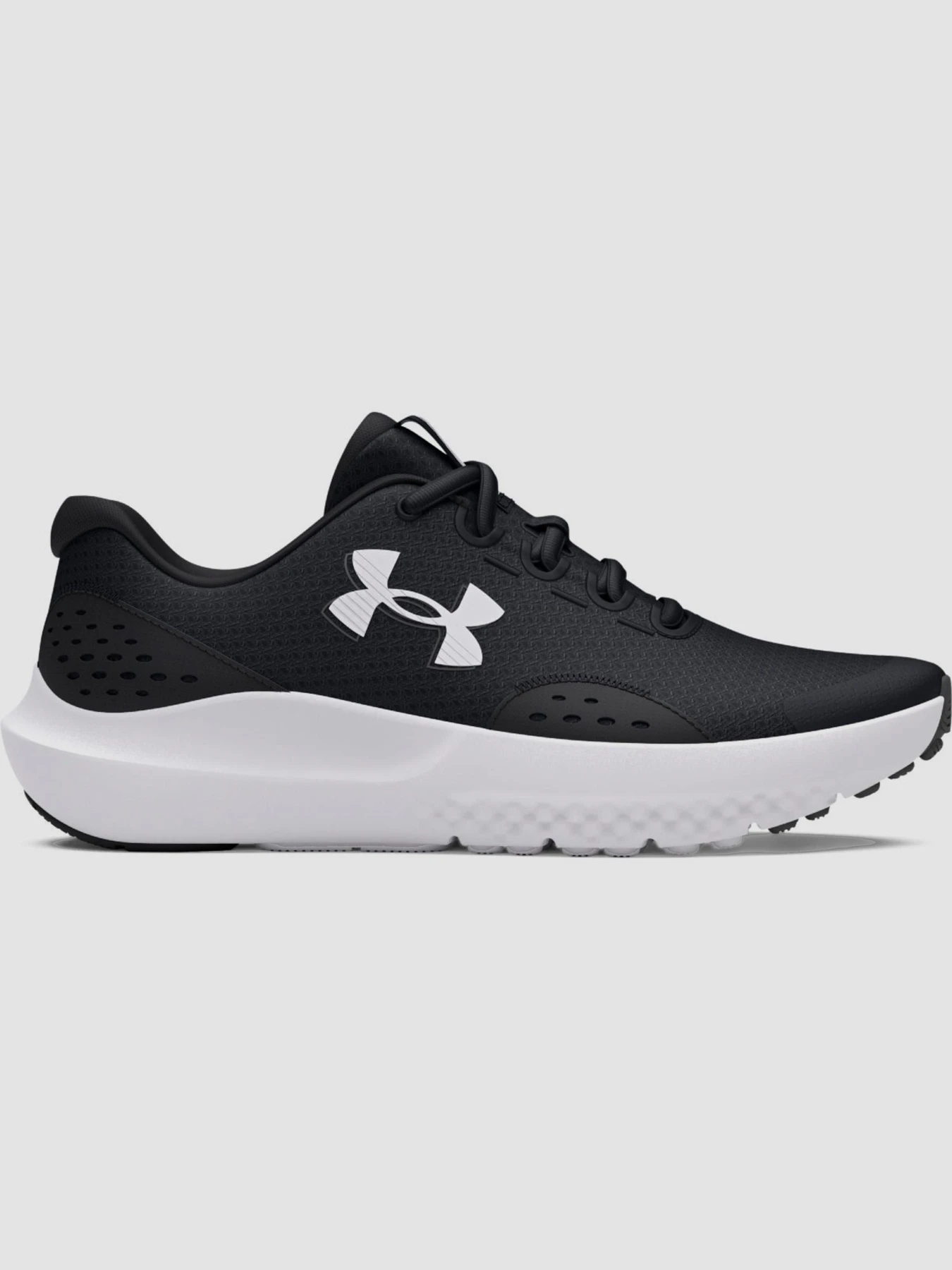 Кросівки Under Armour Bgs Surge 4 модель 3027103-001 Фото