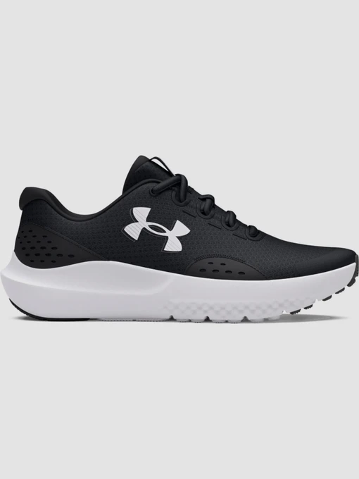 Кроссовки Under Armour Bgs Surge 4 модель 3027103-001 Фото