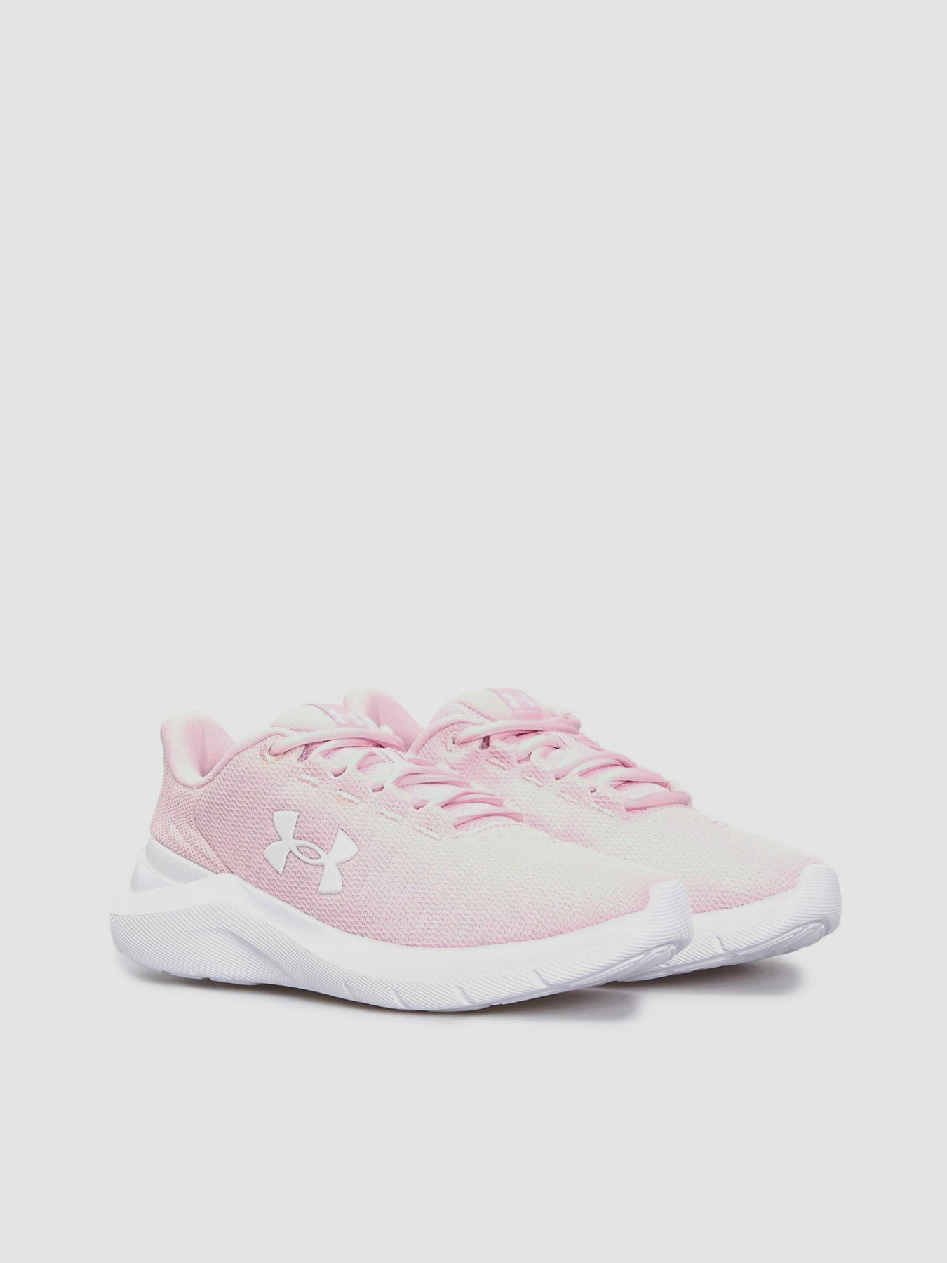 Кроссовки Under Armour W Phade Rn 3 модель 3028259-647 Кроссовки Under Armour W Phade Rn 3 модель 3028259-647 Фото
