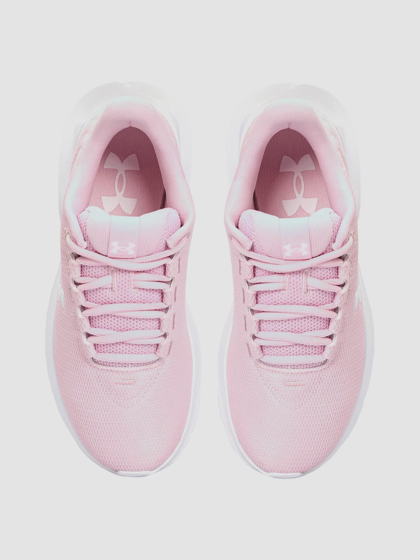 Кроссовки Under Armour W Phade Rn 3 модель 3028259-647 Кроссовки Under Armour W Phade Rn 3 модель 3028259-647 Фото