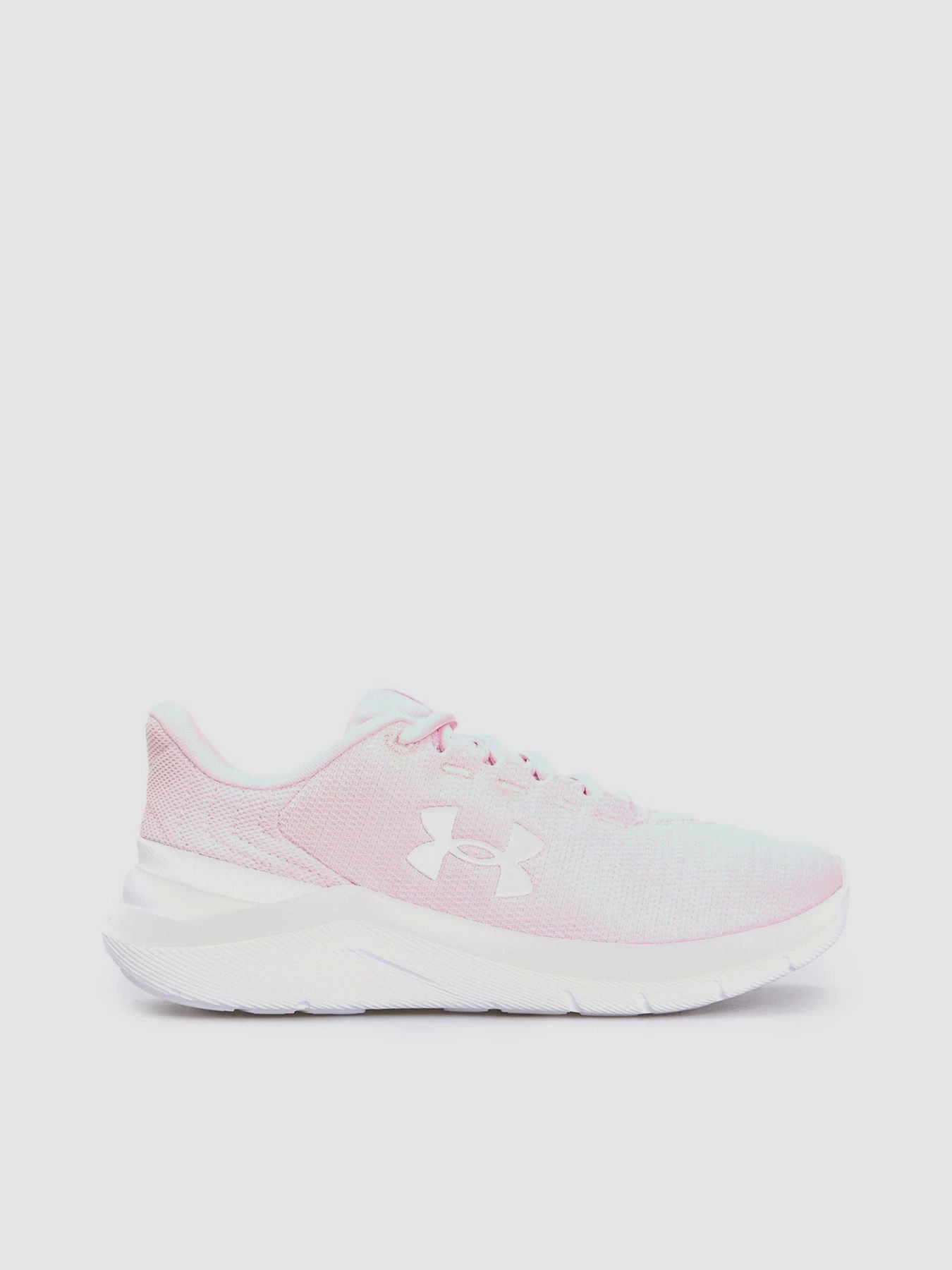 Кроссовки Under Armour W Phade Rn 3 модель 3028259-647 Кроссовки Under Armour W Phade Rn 3 модель 3028259-647 Фото