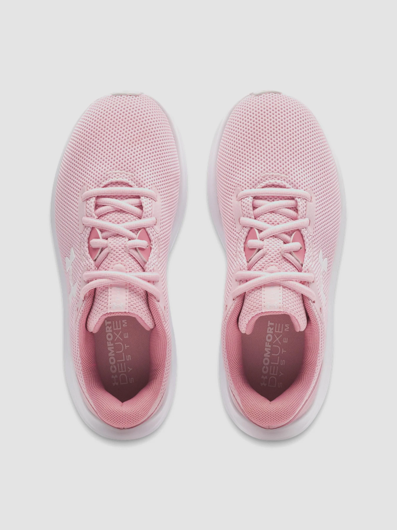 Кросівки Under Armour W Charged Pursuit 4 модель 3028261-647 Кросівки Under Armour W Charged Pursuit 4 модель 3028261-647 Фото