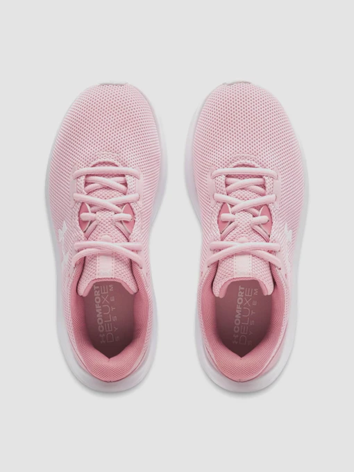 Жіночі Кросівки для бігу Under Armour W Charged Pursuit 4 фото 3