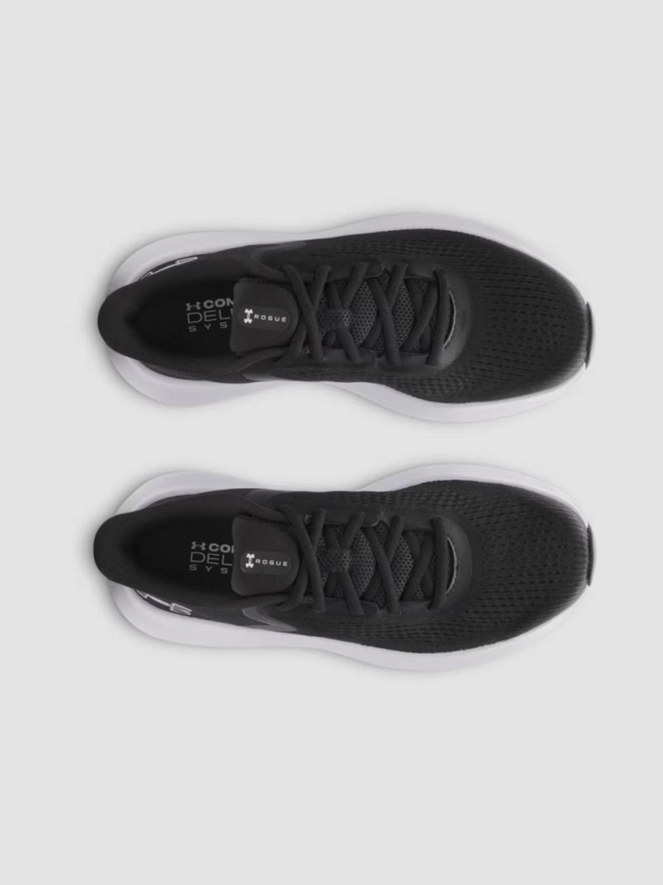 Кроссовки Under Armour Charged Rogue 5 модель 3028262-001 Кроссовки Under Armour Charged Rogue 5 модель 3028262-001 Фото