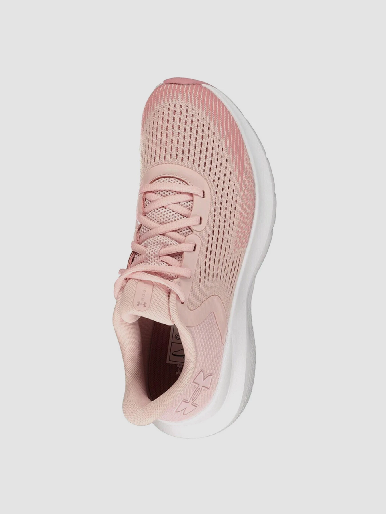 Кроссовки Under Armour Charged Rogue 5 модель 3028262-647 Кроссовки Under Armour Charged Rogue 5 модель 3028262-647 Фото