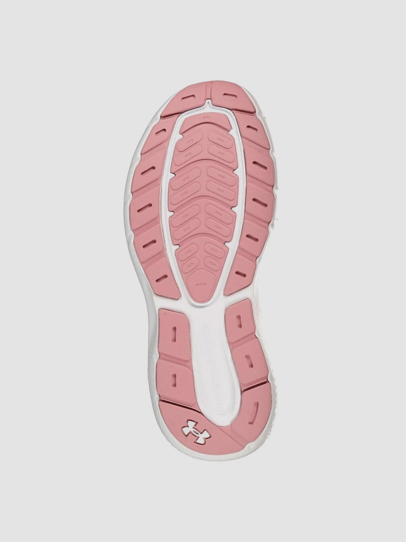 Кроссовки Under Armour Charged Rogue 5 модель 3028262-647 Кроссовки Under Armour Charged Rogue 5 модель 3028262-647 Фото