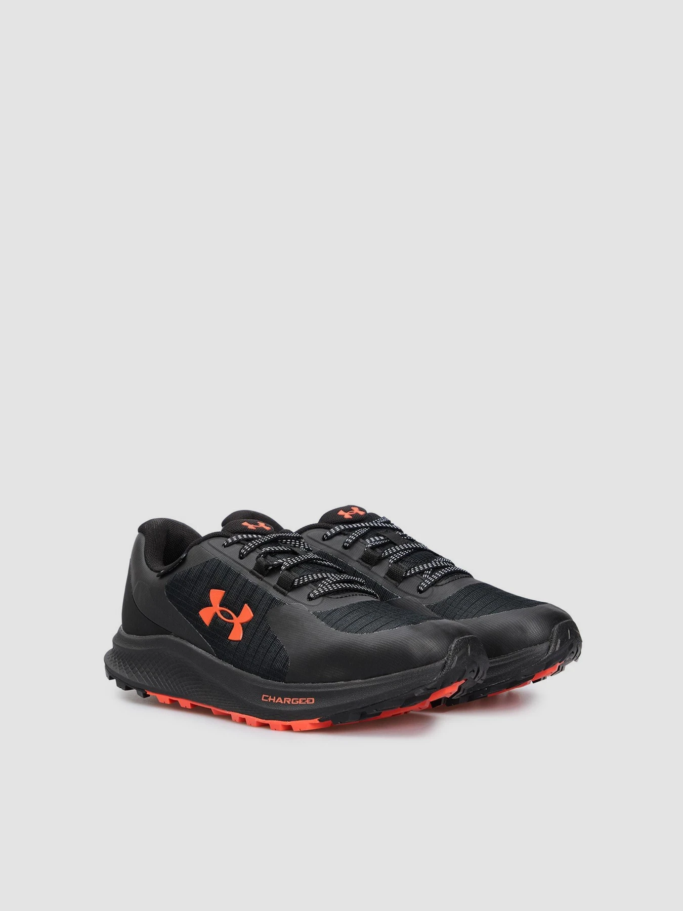 Кросівки Under Armour Charged Bandit Tr 3 Sp модель 3028657-004 Фото