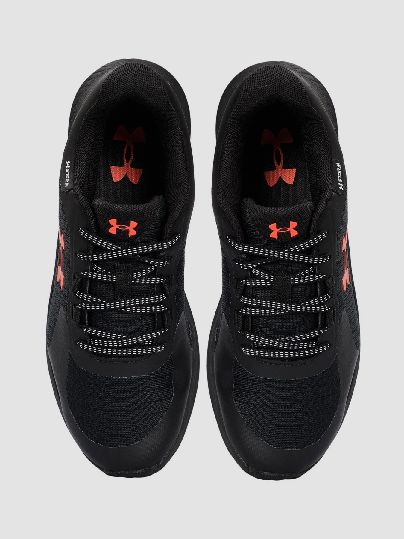 Кросівки Under Armour Charged Bandit Tr 3 Sp модель 3028657-004 Фото