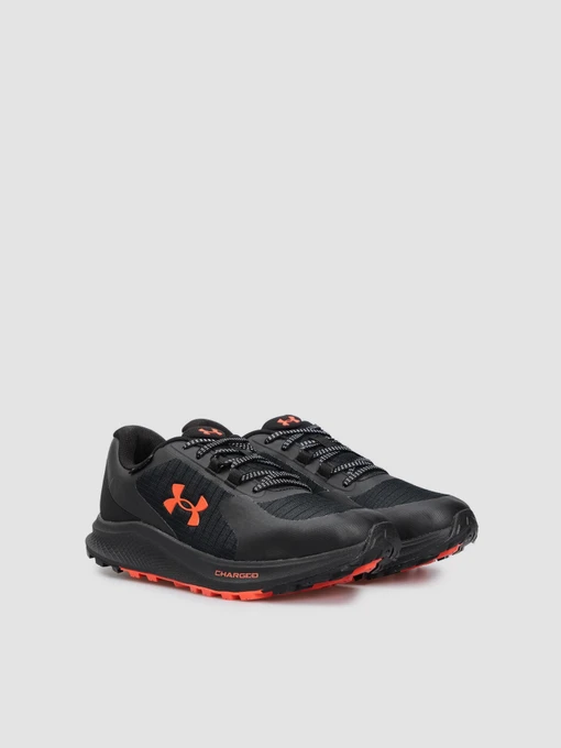 Чоловічі Кросівки повсякденні Under Armour Charged Bandit Tr 3 Sp фото 3
