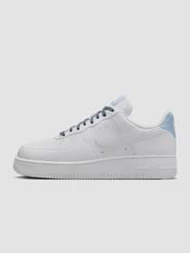 Кроссовки NIKE Air Force 1 '07 модель IB7167-101 Фото