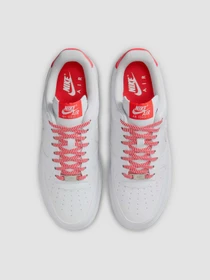Кросівки NIKE Air Force 1 '07 модель IB7167-103 Фото