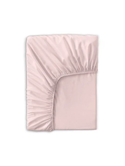 Простирадло на резинці сатин PETAL Cosas модель 13Satin_Petal_60x120x12 Фото