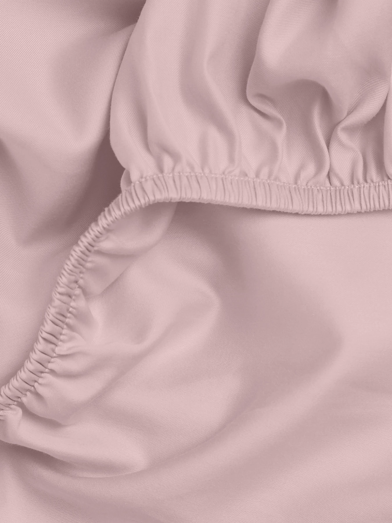 Простирадло на резинці сатин BLUSH Cosas модель 19Satin_Blush_60x120x12 Простирадло на резинці сатин BLUSH Cosas модель 19Satin_Blush_60x120x12 Фото