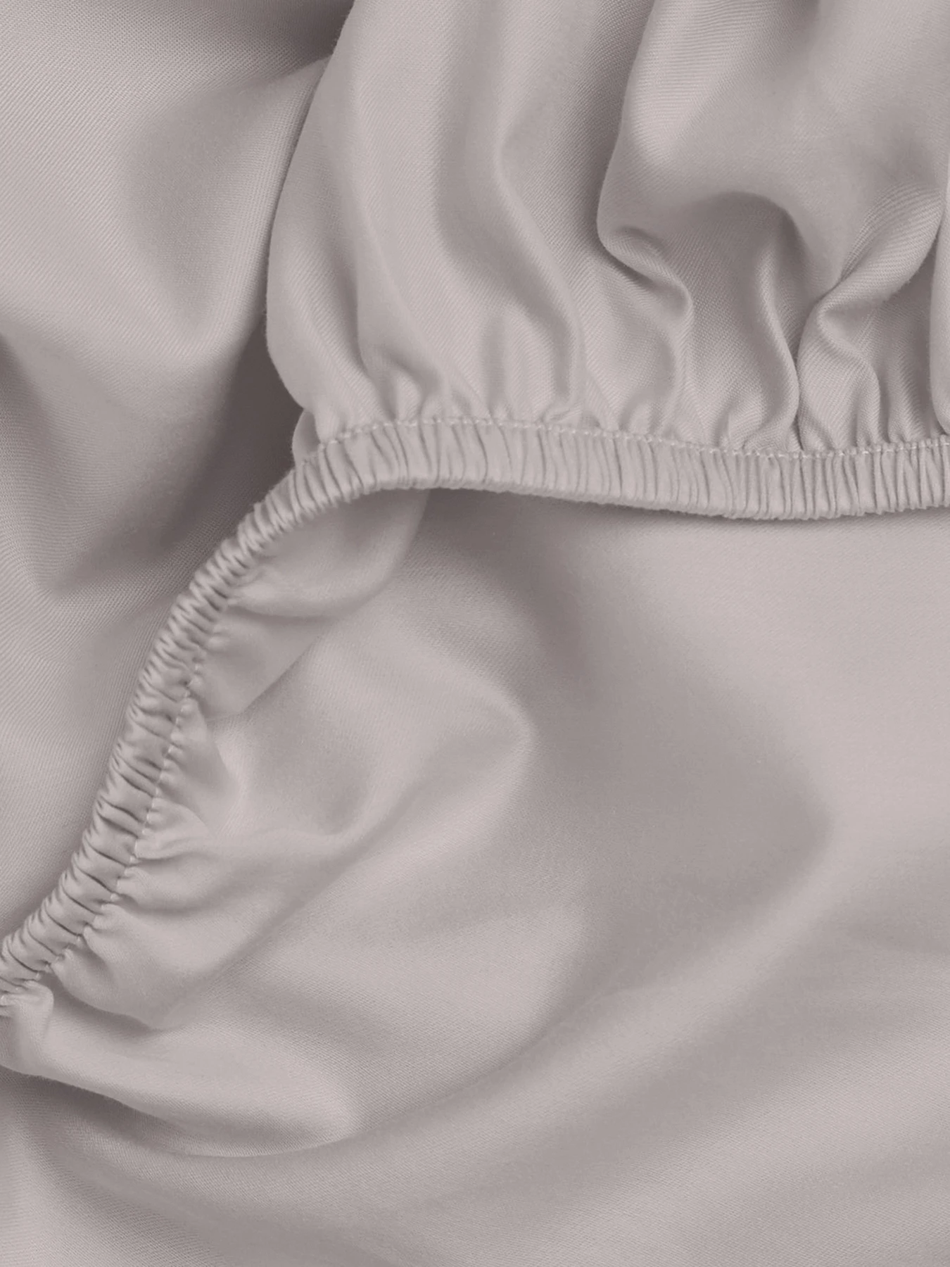 Простынь на резинке сатин IVORY Cosas модель 22Satin_Ivory_60x120x12 Простынь на резинке сатин IVORY Cosas модель 22Satin_Ivory_60x120x12 Фото
