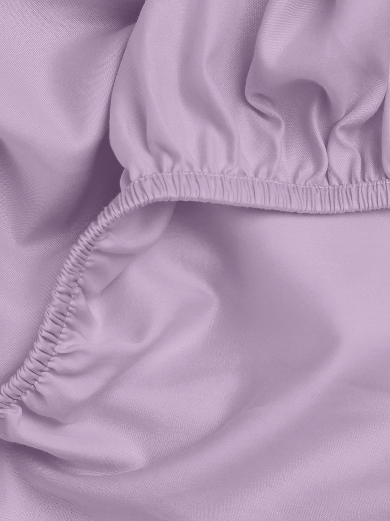 Простынь на резинке сатин LAVENDER Cosas модель 25Satin_Lavender_60x120x12 Простынь на резинке сатин LAVENDER Cosas модель 25Satin_Lavender_60x120x12 Фото