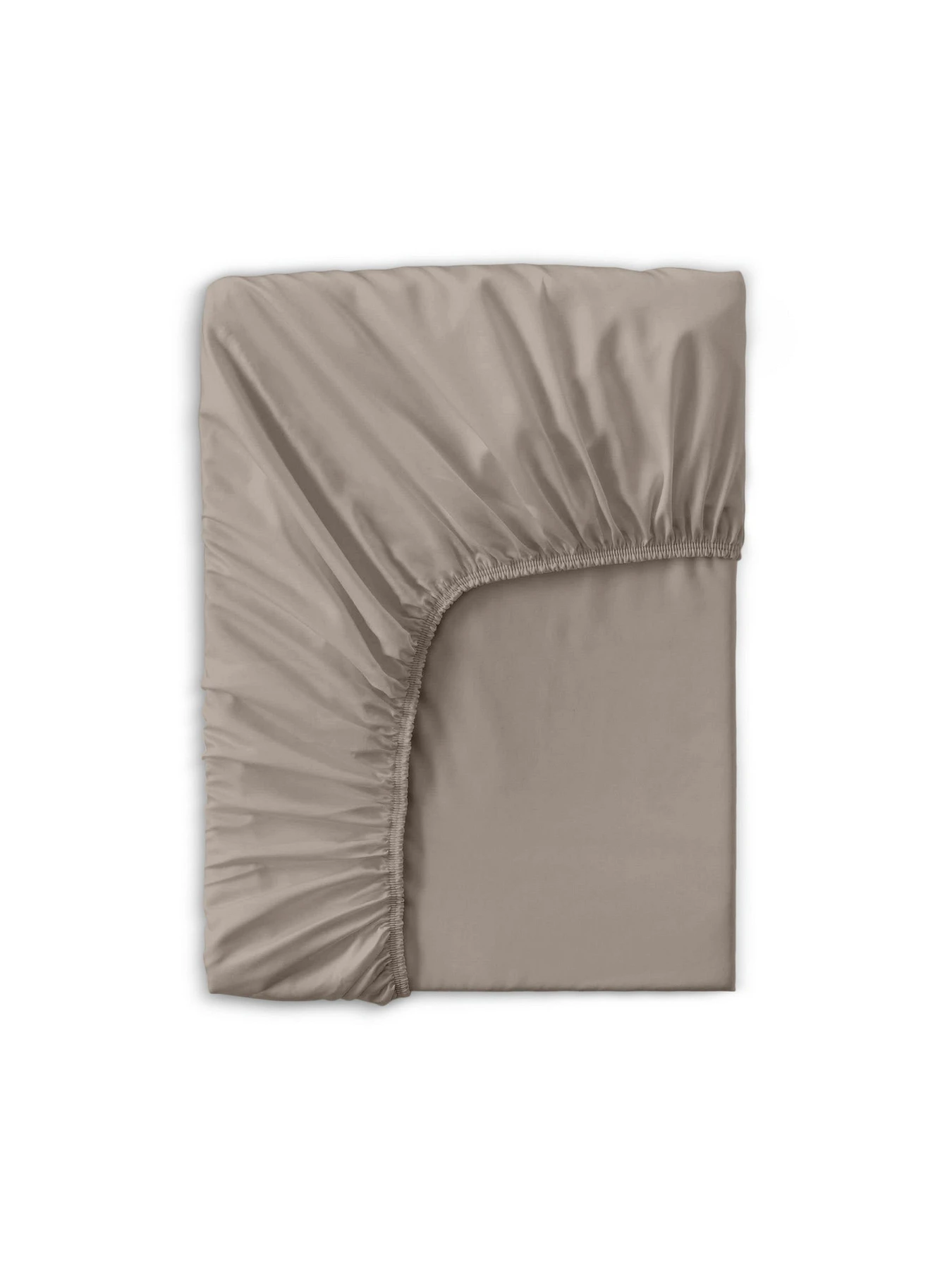 Простынь на резинке сатин BRONZE Cosas модель 34Satin_Bronze_60x120x12 Простынь на резинке сатин BRONZE Cosas модель 34Satin_Bronze_60x120x12 Фото