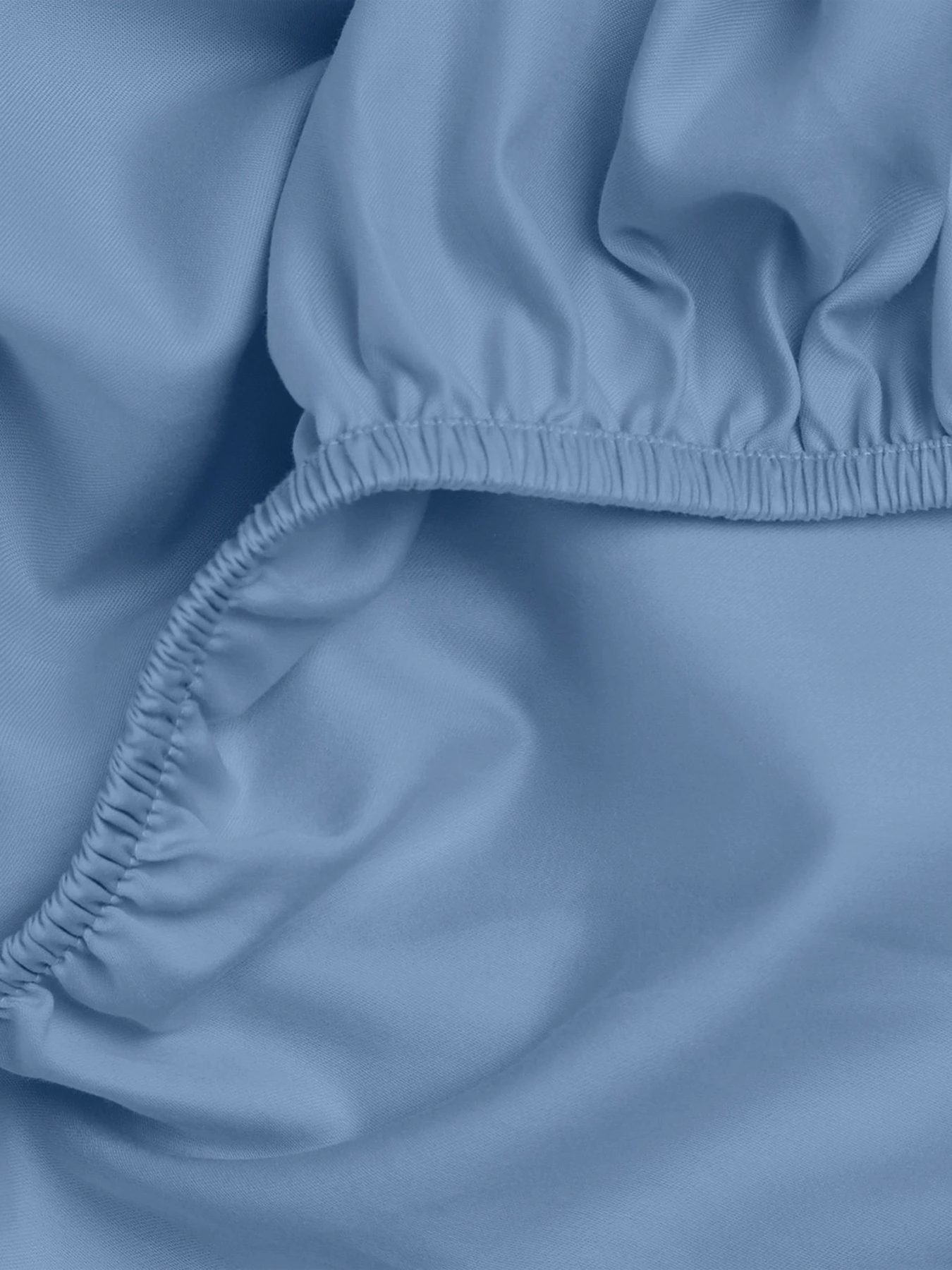 Простынь на резинке сатин CLOUD Cosas модель 43Satin_Cloud_60x120x12 Простынь на резинке сатин CLOUD Cosas модель 43Satin_Cloud_60x120x12 Фото