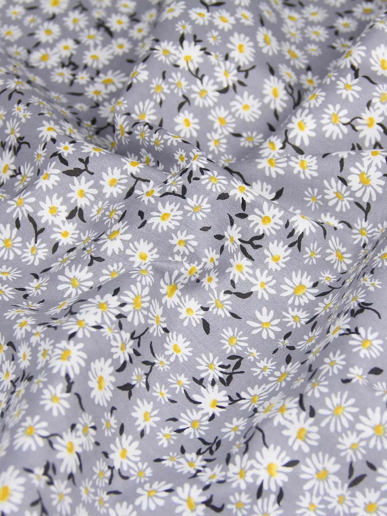 Простынь на резинке ранфорс CHAMOMILE Cosas модель Daisy_120 Простынь на резинке ранфорс CHAMOMILE Cosas модель Daisy_120 Фото