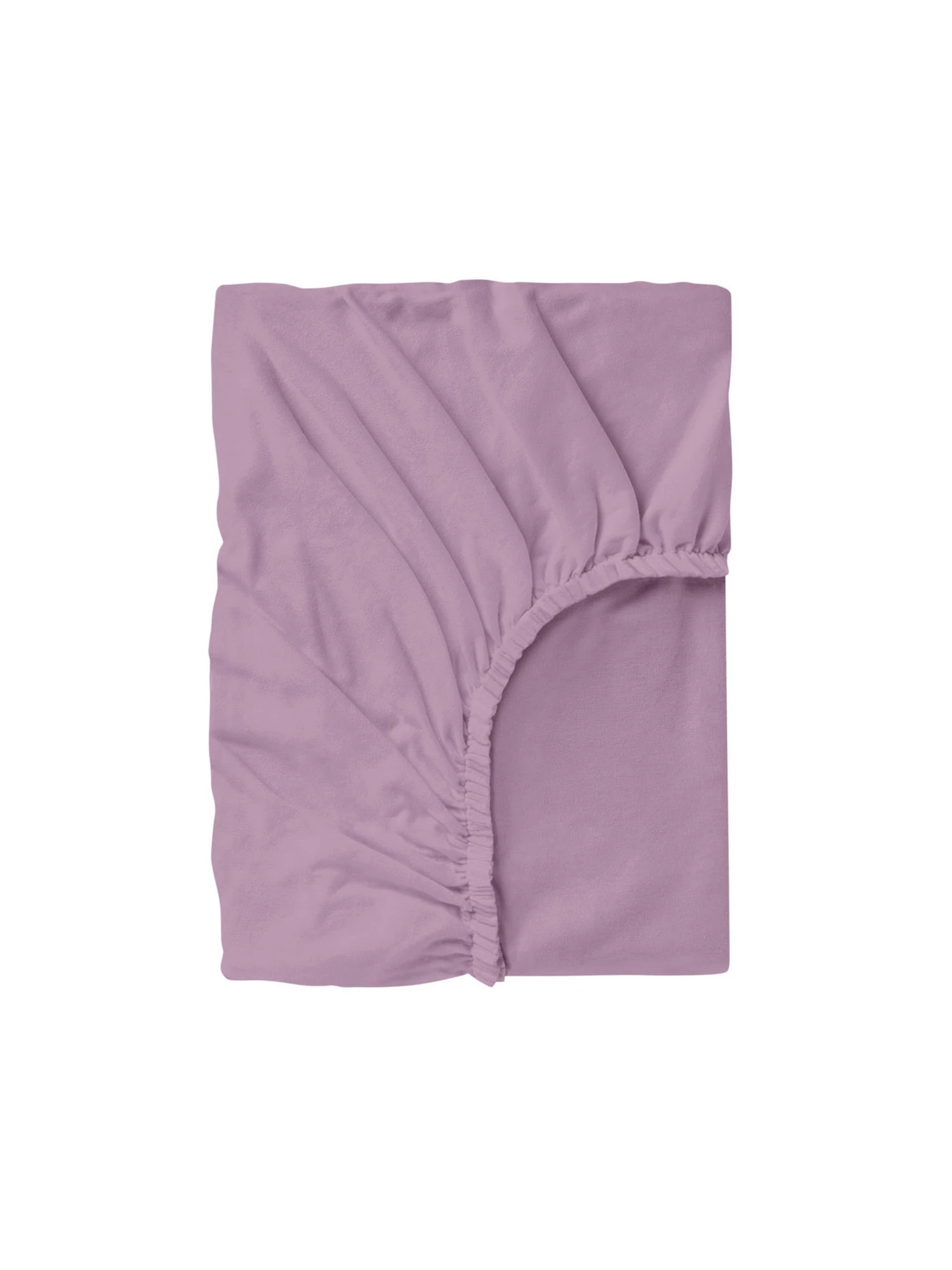 Простынь на резинке фланель AMETHYST Cosas модель Flannel_28Amethyst_60x120x12 Простынь на резинке фланель AMETHYST Cosas модель Flannel_28Amethyst_60x120x12 Фото