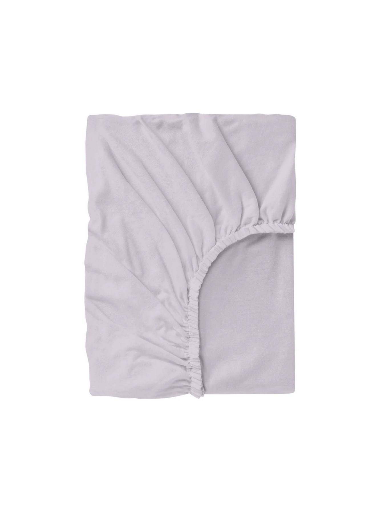 Простынь на резинке фланель PEARL Cosas модель Flannel_45Pearl_60x120x12 Простынь на резинке фланель PEARL Cosas модель Flannel_45Pearl_60x120x12 Фото