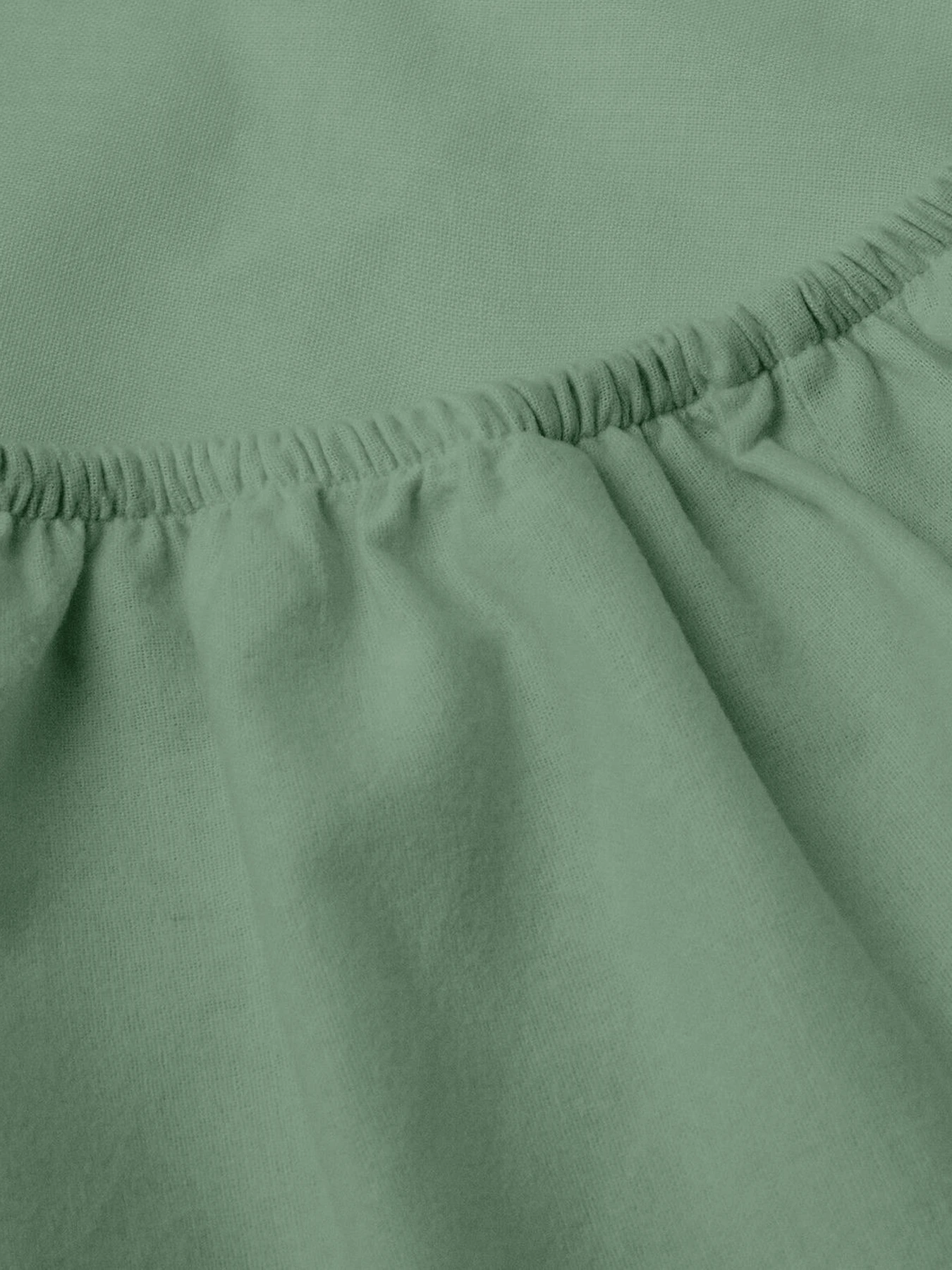 Простынь на резинке фланель MEDITATIVE Cosas модель Flannel_52Meditative_60x120x12 Простынь на резинке фланель MEDITATIVE Cosas модель Flannel_52Meditative_60x120x12 Фото