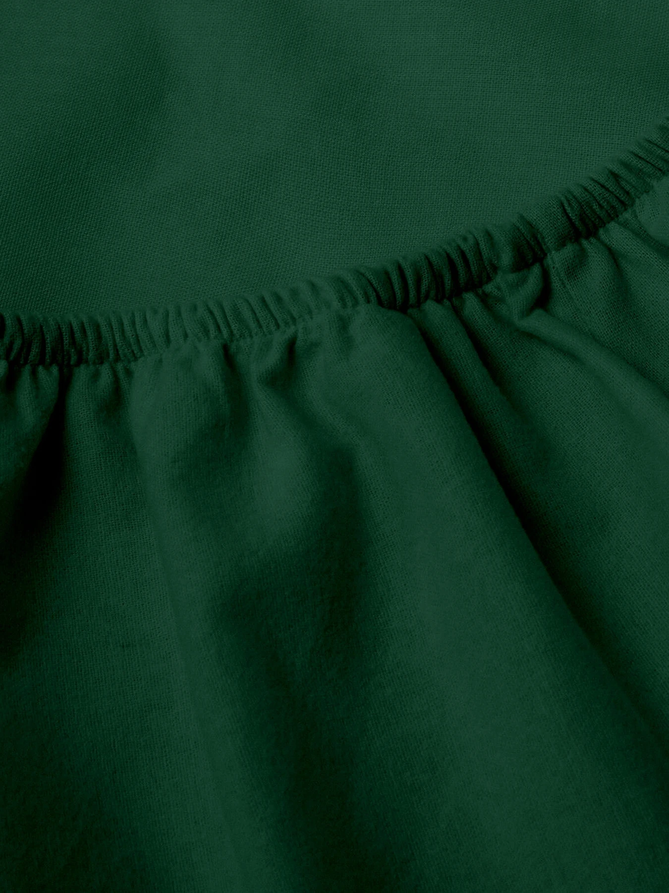 Простынь на резинке фланель PINE Cosas модель Flannel_59Pine_60x120x12 Простынь на резинке фланель PINE Cosas модель Flannel_59Pine_60x120x12 Фото