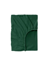 Простынь на резинке фланель PINE Cosas модель Flannel_59Pine_60x120x12 Фото