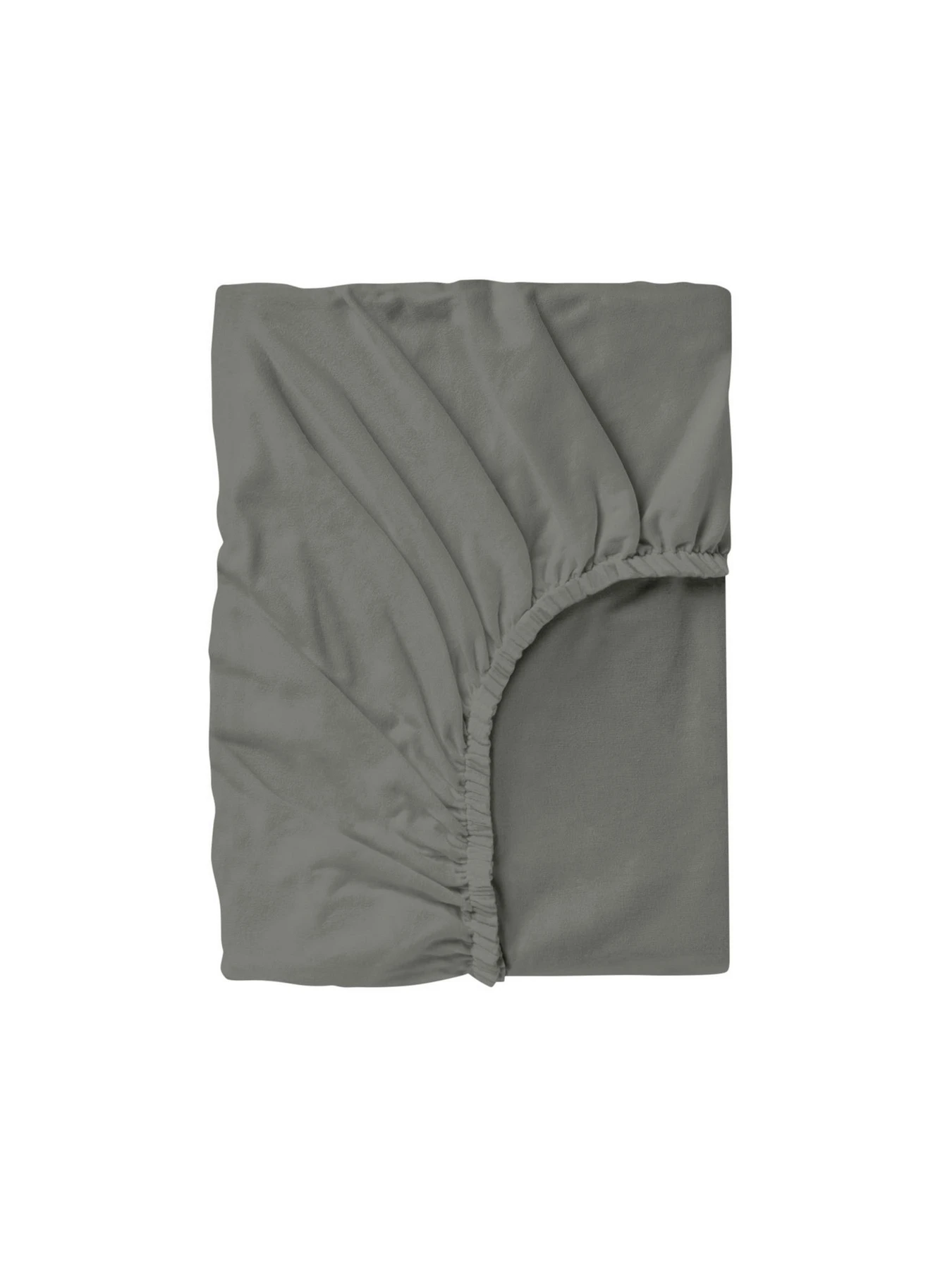 Простынь на резинке фланель URBAN Cosas модель Flannel_64Urban_60x120x12 Простынь на резинке фланель URBAN Cosas модель Flannel_64Urban_60x120x12 Фото