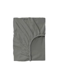 Простынь на резинке фланель URBAN Cosas модель Flannel_64Urban_60x120x12 Фото